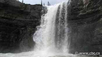 'How can one bear that pain?': Family shattered after 3 members drown in Alberta waterfall