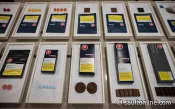 Health Canada says several kids hospitalized after eating edible pot products