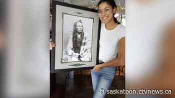 'I’m really excited': Student from Poundmaker Cree Nation awarded $105K to rethink school curriculums