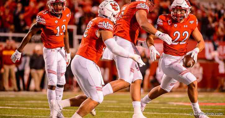 Gordon Monson: The real reason the Pac-12, the Big Ten and Mountain West are killing the football season is not what you think