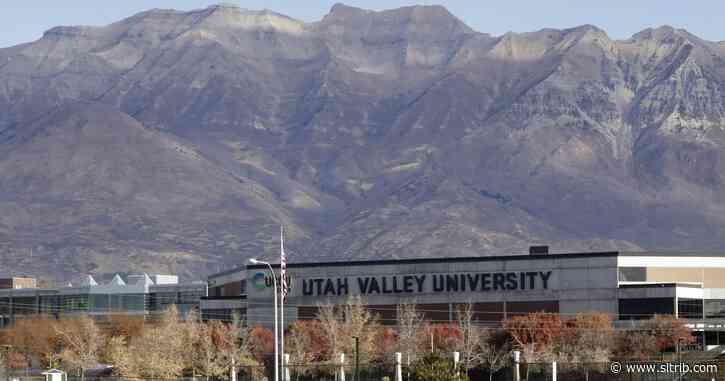 WAC and Big Sky cancel fall sports, affecting Utah Valley, Weber State, Dixie State and Southern Utah programs