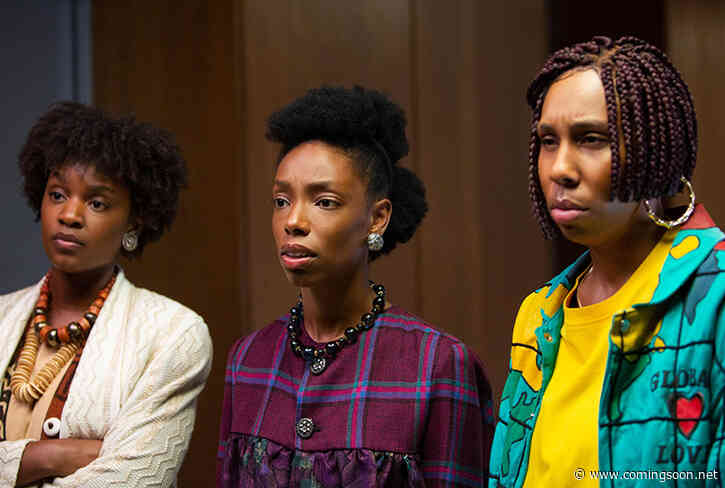 Hulu Debuts First Teaser & Premiere for Justin Simien’s Bad Hair