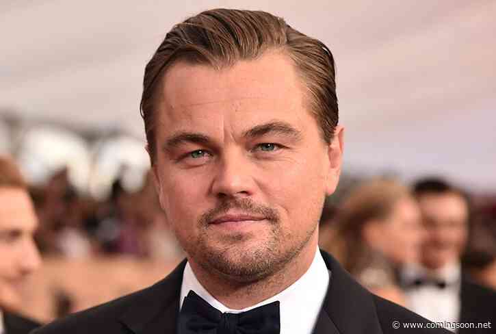 Leonardo DiCaprio’s Appian Way Sets First Look Film Deal with Sony Pictures