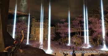 How to fight the spectral spooks of FFXIV’s Heroes’ Gauntlet dungeon