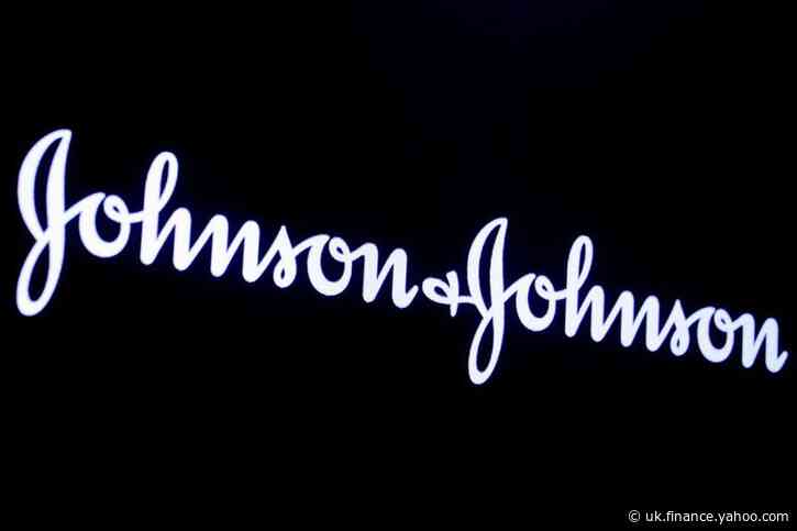 EU to enter contract talks with J&J over 200 million doses of potential COVID-19 vaccine