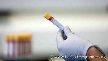 NI coronavirus reproductive rate climbs to 1.6