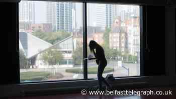 Belfast principal – pupils let down by calculated grades