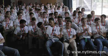 ‘Boys State’ Review: Give Me a Teen and I’ll Show You a Politician