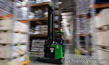 Adverts for jobs related to internet sales surge by 46% in early August