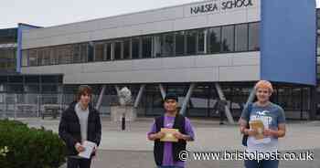 'A level results are a total shambles'