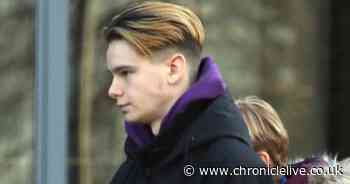 Jailed at last: Road menace 'fixated' with driving caught behind the wheel again