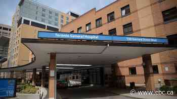 No COVID-19 patients currently hospitalized at UHN for the first time in months