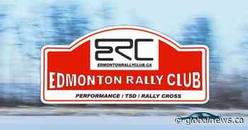 Edmonton Rally Club – Rallycross Championship #9