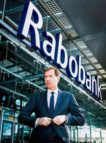Topman Rabobank: ‘Onzekerheid rond corona voert de boventoon’