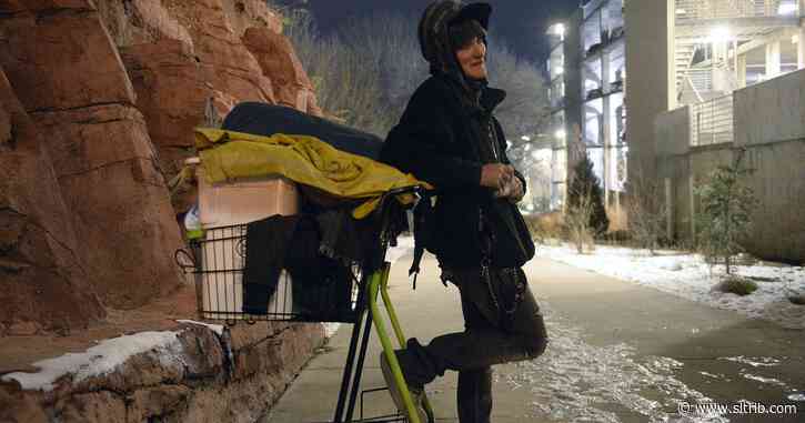 Jean Welch Hill: Work against homelessness has had an eventful year