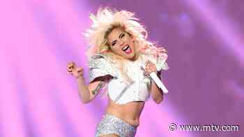 Lady Gaga Will Bring Chromatica To Life With A 2020 VMAs Performance