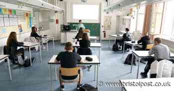 A-Level results: Mounting anger as students 'robbed' of good grades