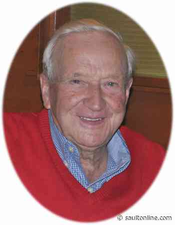 NICHOLSON, Lorne