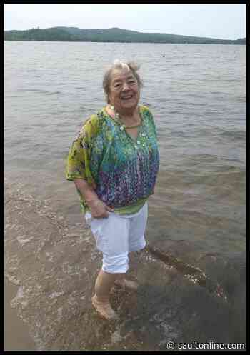 ROUSSELL, Yvette