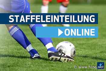 Grevenbroich-Neuss: Staffeleinteilung und Spielpläne online - FuPa - das Fußballportal