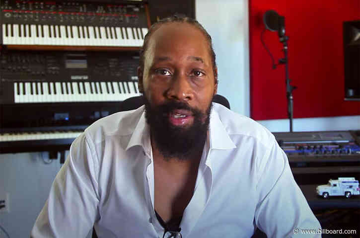 RZA Whipped Up a New Ice Cream Truck Jingle With Good Humor to Toss Out the Old Racist One