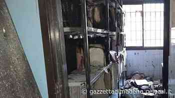 Modena «Rivolta a Sant’Anna Così i detenuti tentarono di evadere tra roghi e violenze» - La Gazzetta di Modena