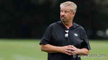 Jets DC: S Adams 'may get bored' in Seattle