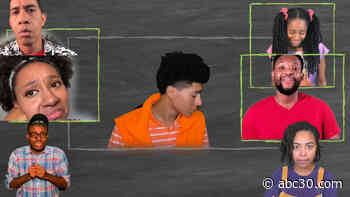 Khalia Davis adapts and directs 'A Kids Play About Racism' to teach kids about complexities of racism