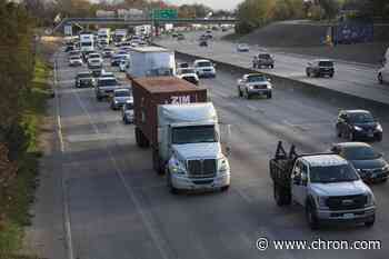 Texans facing weeks, months of delays to renew driver licenses in person