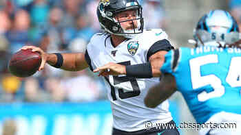 2020 NFL win totals, odds, predictions, best bets: Model picks over 4.5 wins for Jaguars