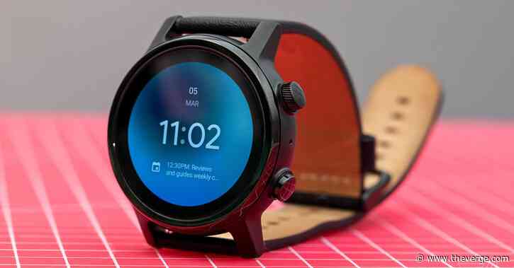 Google promises the next Wear OS update will launch apps up to 20 percent faster