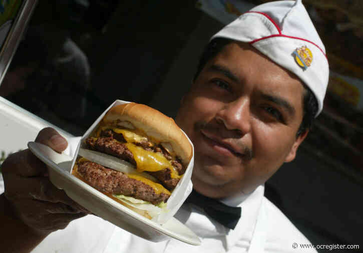 Lake Forest-based Johnny Rockets being acquired by Fatburger owner