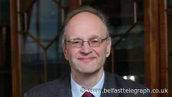 Social distancing can be relaxed when schools reopen in Northern Ireland