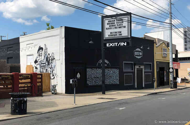 How Soon Is Too Soon? Nashville’s Music Venues Struggle With When And How To Open Again