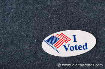 Here’s how Facebook is preparing for Election Day chaos