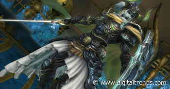 Teach an old man a lesson with our FFXIV Seat of Sacrifice Normal Mode guide