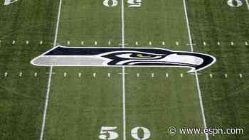 Source: Seahawks CB cut after hotel guest sneak