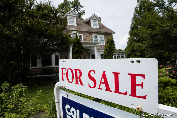 Will home values tank post pandemic? 