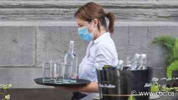 Some Toronto restaurants want to end tipping by adding a hospitality fee amid COVID-19