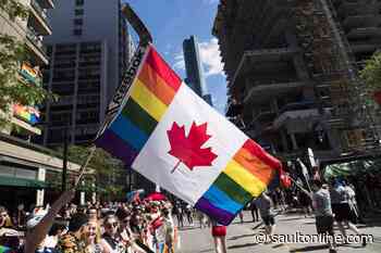 Toronto shortlisted as one of eight cities to host the 2026 Gay Games