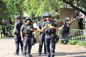 Police reform task force extends deadline for Houston residents to share opinions on department - Community Impact Newspaper
