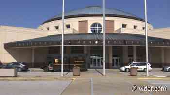 Chattanooga Airport adds Nonstop United Service to Houston - WDEF News 12