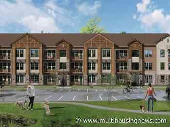 Greystone Arranges Financing for Affordable Houston Project - Multi-Housing News