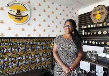 Houston's Black-owned businesses hope surging success isn't 'a one-time bump' - Houston Chronicle