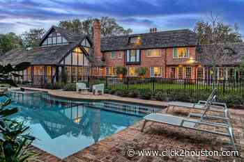 These are the 10 most expensive Houston-area homes sold in July 2020 - KPRC Click2Houston