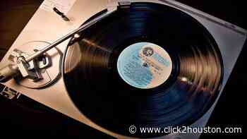 These are Houston’s best vinyl record stores, according to Yelp - KPRC Click2Houston