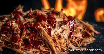 The Minds That Brought a Memphis Barbecue Icon to Houston Have a Cajun Restaurant in the Works - Eater Houston