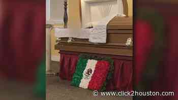 ‘They ruined everything': Houston funeral home puts wrong body in casket, family says - KPRC Click2Houston