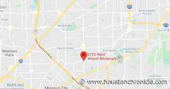 Person killed in shooting in southwest Houston - Houston Chronicle