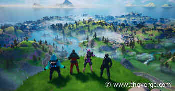 Fortnite vs. Apple: everything you need to know about Epic’s fight against mobile app stores